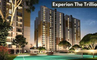 Elevate Your Lifestyle at Experion The Trillion, Gurugram