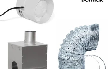 Borniak Cold Smoking Kit – Elevate Your Smoking Game
