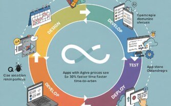 How to develop the best app development Process?