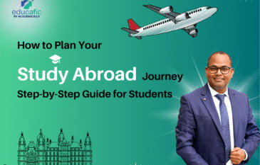 How to Plan Your Study Abroad Journey: Step-by-Step Guide for Students