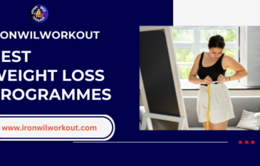 Top 5 Best Weight Loss Programmes in 2025