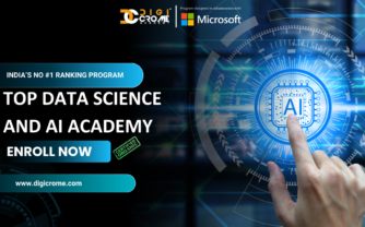 Discover the Top Data Science and AI Academy: Become a Master in Python, ChatGPT, Power BI, and More with Digicorme