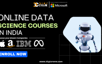 Join the Best Online Data Science Courses in India: Get Trained in Data Science Through Specialized Courses in Python and Machine Learning | Digicrome