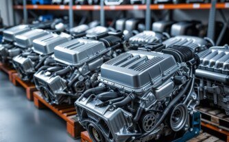 Reliable Nissan Transmissions for Sale – Affordable Solutions for Your Vehicle