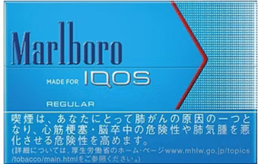 Marlboro:經典味道,創新選擇,體驗不一樣的吸煙新方式