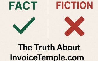 Misleading Claims? A Closer Look at InvoiceTemple.com’s Invoicing Software in Nagercoil
