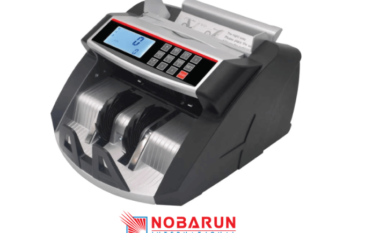 Efficient Money Counting Machine in Bangladesh for Reliable Daily Operations