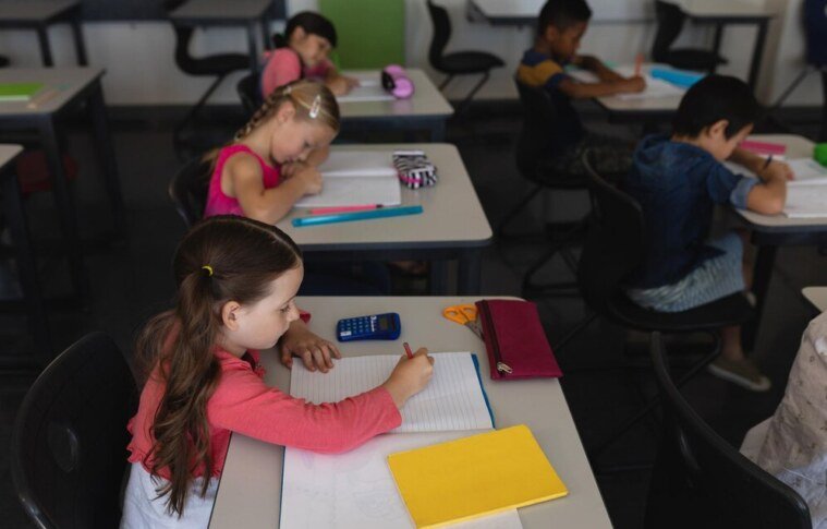 Preparation for Board Exams by Attending Regular Classes NIOS Open School