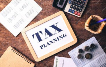 Expert Tax Preparation and Submission Services – Powered by Apakus