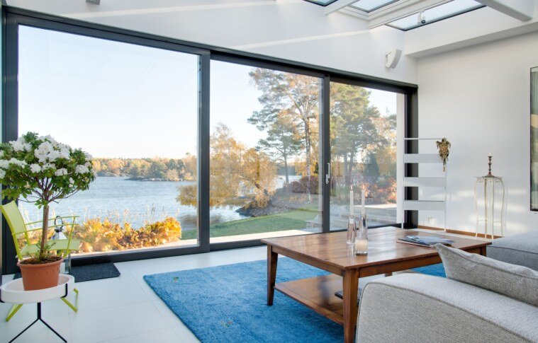 Windows That Just Make Sense