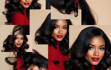 6 Ways to Refresh Your Closure Hair for a New Look