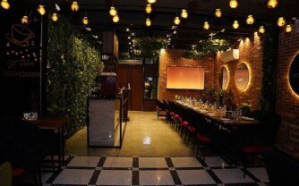 Exploring Islamabad’s Dining Diversity: Top Restaurant Gems in F-7 and I-8 Markaz