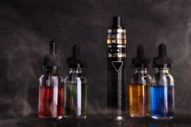 Uwell Caliburn G3 Lite: A Compact Powerhouse for Vapers in Pakistan