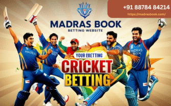Why Trust Matters: Choosing the Right ID for Online Cricket Bets