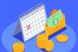 Payroll Monthly Return Services with KVK Consulting.