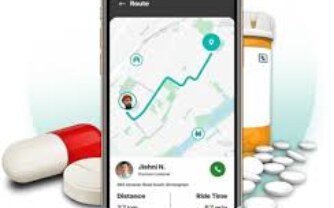 Innovative Medicine App Development by Idea2App