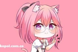 Download NekoPoi MOD APK (Premium Unlocked) Free 2025