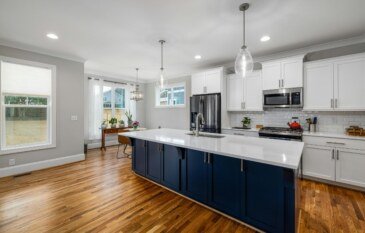 Top 10 Fresh & Modern Countertops for Your Home