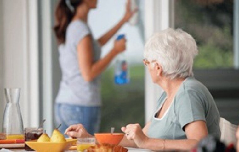 Reliable Personal Care Services | National Hope Care Services