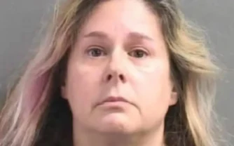This woman was earning a lot of money by openly selling human bones on Facebook