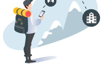DXB APPS is developing high-end mobile application development Abu Dhabi solutions
