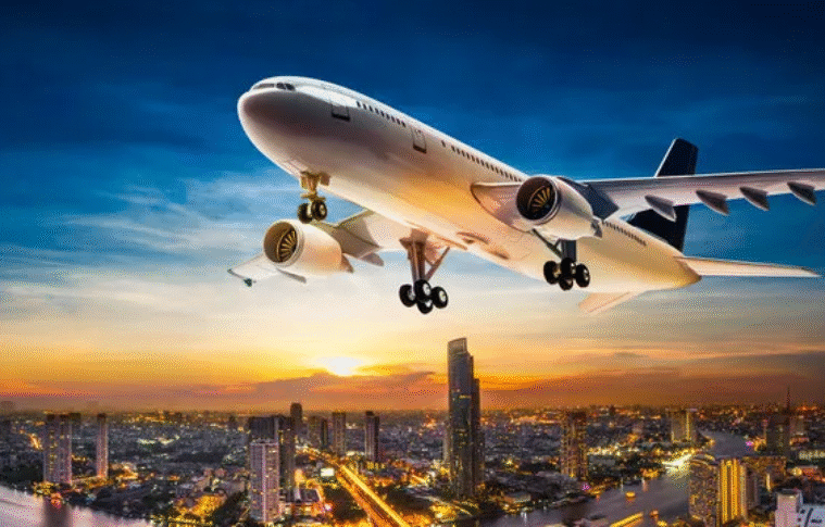 Air Arabia Sales Office in Madinah