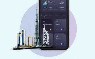 Build, Innovate, succeed with DXB APPS mobile application development Abu Dhabi