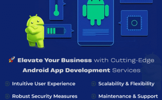 DXB APPS is redefining digital world with mobile app development Abu Dhabi solutions