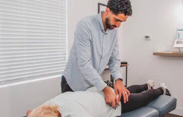 Surrey Family Chiropractic