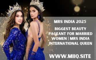 Why Thousands of Women Apply for Mrs India International Queen Every Year