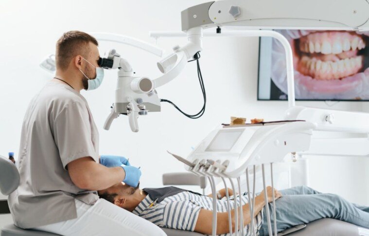 Best Endodontist in Chandigarh