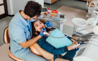 Best Cosmetic Dentist in Chandigarh