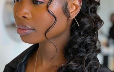Snatch, Slay, Repeat: Your New Ponytail Era Starts Now