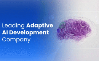 Adaptive AI Development Company: Your Guide to Smarter Tech Solutions