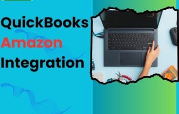How to Integrate QuickBooks with Amazon Effortlessly