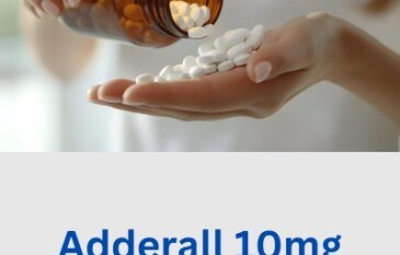 Fast overnight shipping for Adderall