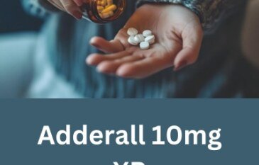 Adderall without prescription – save extra with our trusted store
