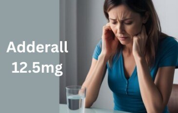 Find cheap Adderall online at an affordable price
