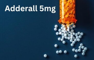 Adderall overnight delivery, no prescription required