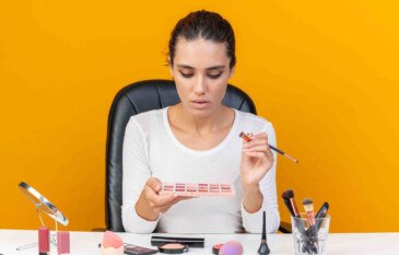 How to Choose the Best Foundation Brush & Nail Polish for Your Skin Tone