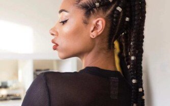 Braided Wigs: Protective Styles Without the Salon Time