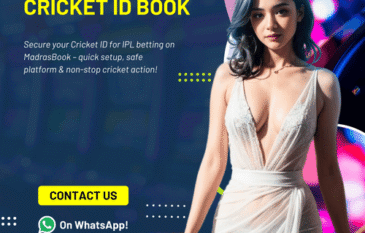 Cricket ID Online | Verified Online Cricket Betting ID for Real Players