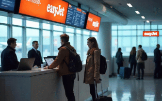 Can You Modify a Passenger Name on EasyJet After Check-In?