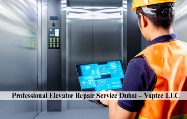 Smart Vertical Transport Care Solutions Tailored to the UAE Modern Buildings.