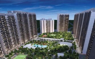 Godrej Forest Grove- Ready to Move Project in Pune