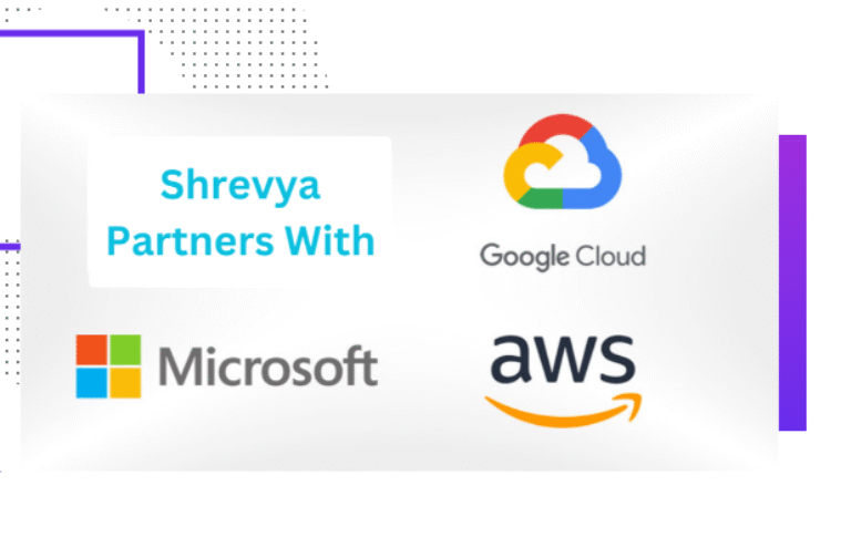 Google Workspace Partner | Shrevya Technologies