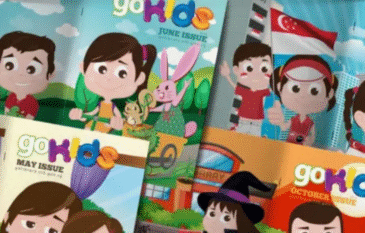 Corporate Newsletter & Packaging Design in Singapore: Why ARTNEXUS Design Stands Out