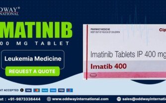 Imatinib Tablets IP 400 mg: What Patients Should Know Before Starting Treatment – Quickbloging