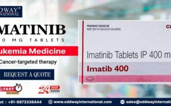 How Imatinib Tablets IP 400 mg Help Manage Chronic Myeloid Leukemia – Quickbloging