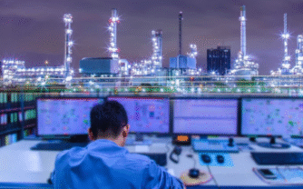 Industrial Cybersecurity Market Poised for Growth: Projected to Reach USD 45.17 Billion by 2030 with Emerging Trends and Technological Advances